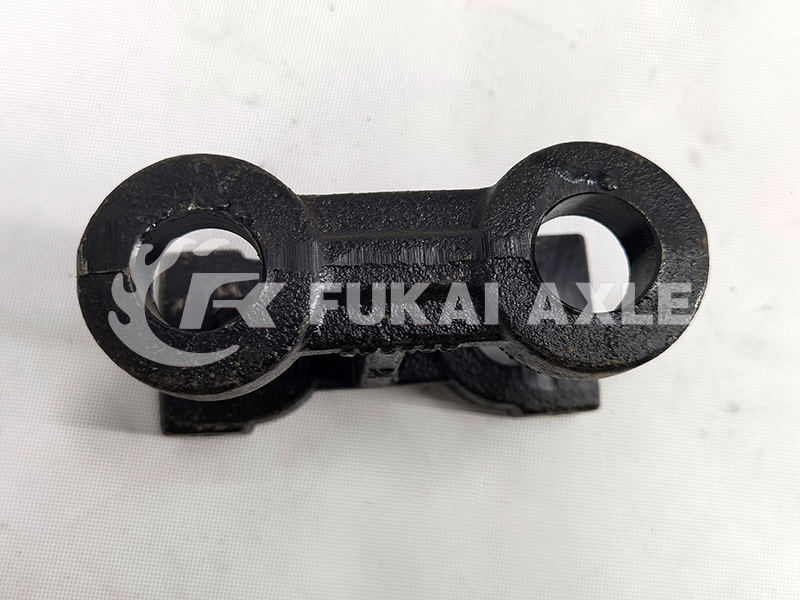 Front Spring Lifting Lug For FAW Jiefang Truck Spare Parts 50A