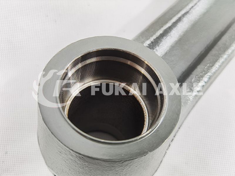 Handle Rod Assembly For Sinotruk Howo Truck Spare Parts WG9731470116