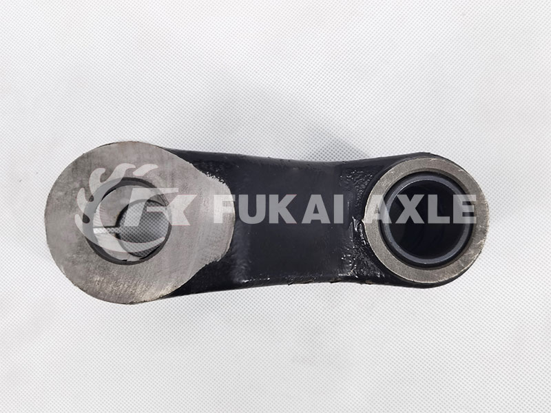 Leaf Spring Lifting Lug For Tonly Heavy Truck Spare Parts 85029010093