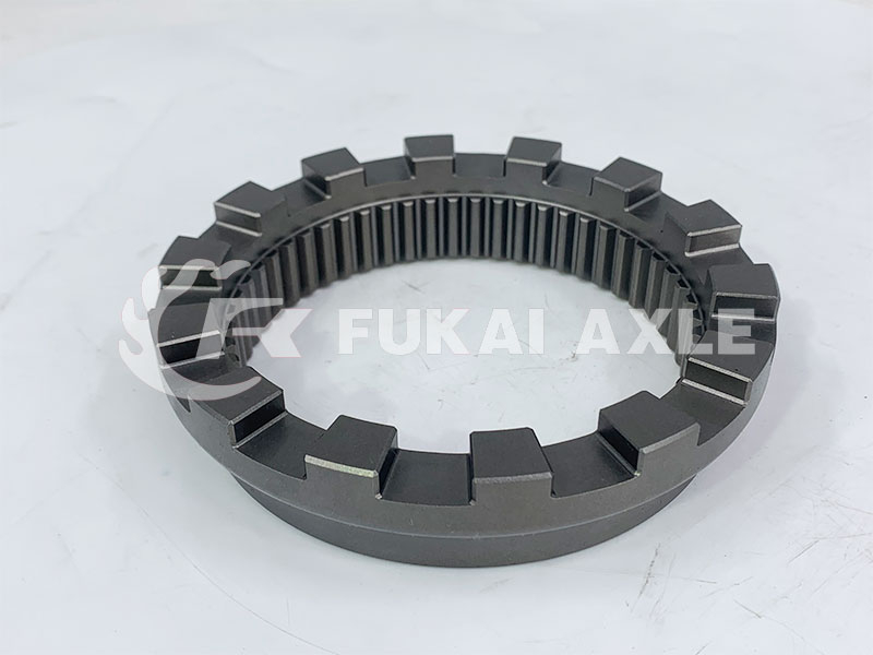 Fixed Engaging Sleeve For Ford Truck Spare Parts 2SBF0052M0-0