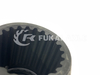 Rear Half Shaft Gear Assembly For Ford Truck Spare Parts CE0400A0-5