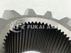 Differential Half Shaft Gear For Ford Truck Spare Parts 2SCE0001M0-4