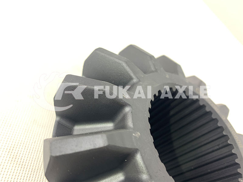 Rear Axle Half Shaft Gear For Ford Truck Spare Parts CE0402M0-9