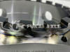 Differential Shell Between Axles For Fuwa Truck Parts AZ0042M0-8