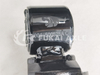 Rear Airbag Shock Absorber For SAIC Hongyan Truck Spare Parts 5004-500525A