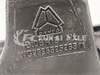 Steel Plate Seat For Sinotruk HOWO Truck Spare Parts WG9925525283