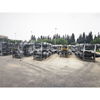 Rear Axle Assembly For Sinotruk Steyr Truck Spare Parts AH71131550536