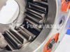 New AC16 Wheel Edge Assembly For Sinotruk HOWO Auto Truck Parts AZ7129340070