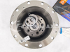 Wheel Side Reducer Assembly For Shacman Delong F3000 Hande Man Axle Spare Parts 81.35114.6113