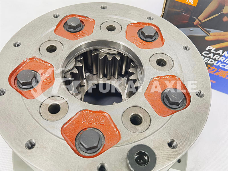 New AC16 Wheel Edge Assembly For Sinotruk HOWO Auto Truck Parts AZ9981340370