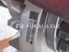 Intermediate Axle Main Reducer Assembly For Shacman Delong Truck Parts