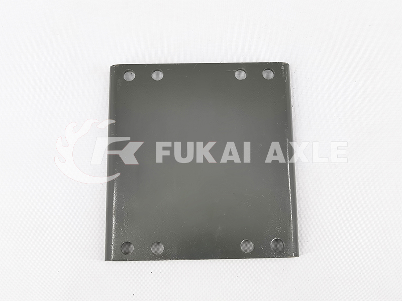 Balance Shaft Connecting Plate For Sinotruk HOWO Truck Spare Parts 