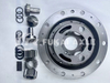 Wheel Rim Assembly for Iveco Truck Front Axle Parts
