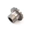 FUWA 330 Rear Half Shaft Gear Differential Gear For Ford Truck Spare Parts CE0041A0-6