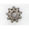 Driving Cylindrical Gear Differential Gear For Sinotruk HOWO AC16 Axle Truck Spare Parts AZ9981320130