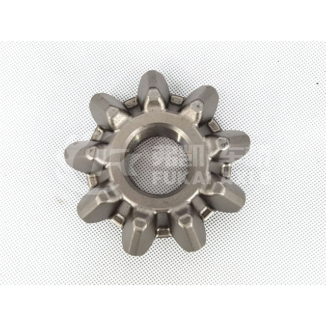 Driving Cylindrical Gear Differential Gear For Sinotruk HOWO AC16 Axle Truck Spare Parts AZ9981320130