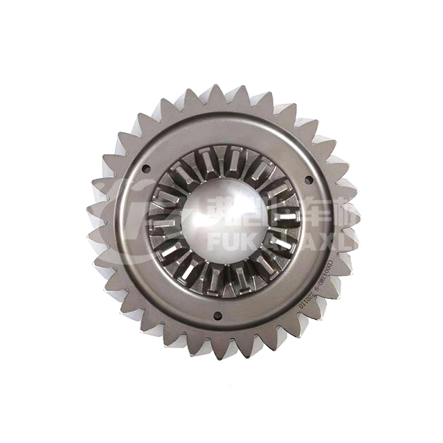 FUWA 330 Driving Cylindrical Gear For Ford Truck Spare Parts CD0043M0-9