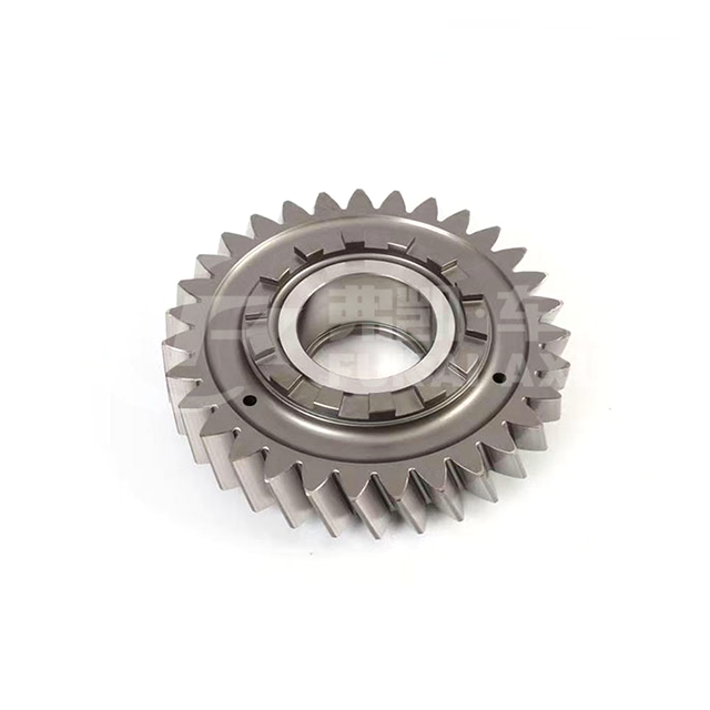 Half Shalf Gear Differential Gear For Ford FUWA 330 Truck Spare Parts CE0042M0-9