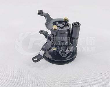 Installation-instructions-for-automobile-steering-pump