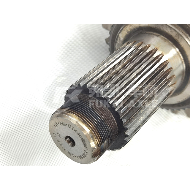 Differential-Assembly-For-Auman-Qingte-440-Truck-Spare-Parts-QT440SH0-2510050-02
