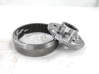 China Factory Inner Gear Ring for Iveco Truck Axle Parts 42102438