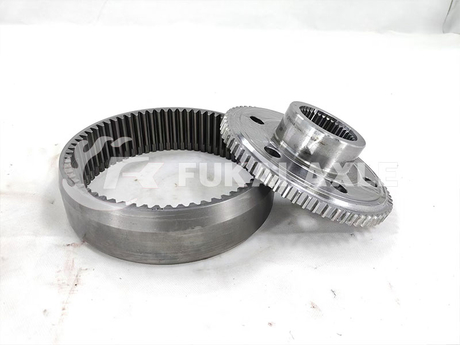 China Factory Inner Gear Ring for Iveco Truck Axle Parts 42102438