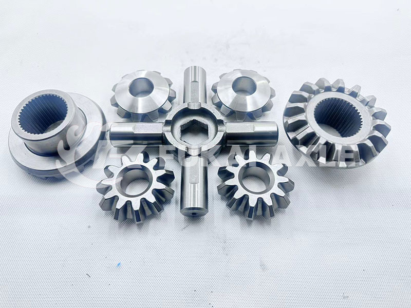 Cross Shaft &Spider diff for Renault Truck Parts 5010534983