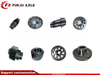 China Factory Gear For New Energy Truck Parts