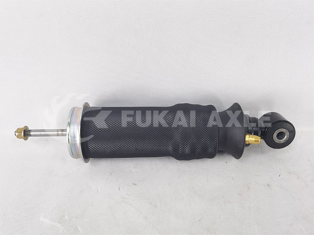 Rear Shock Absorber For CAMC Truck Spare Parts 50H08-01055