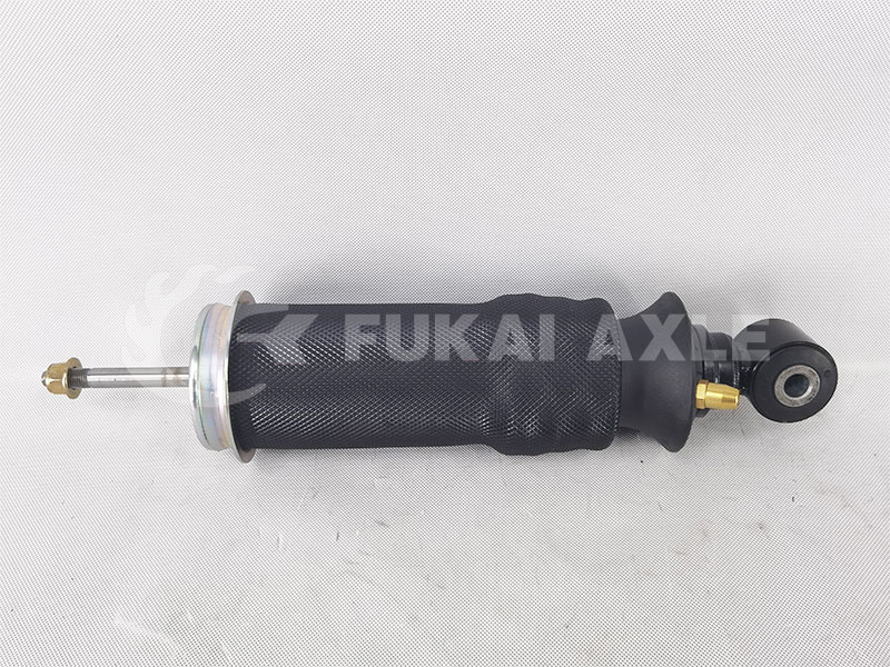 Rear Shock Absorber For CAMC Truck Spare Parts 50H08-01055
