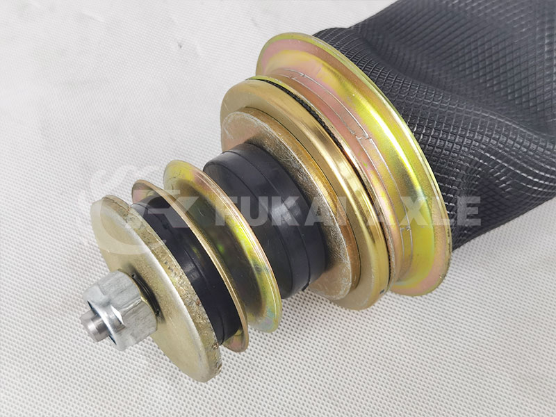 Rear Shock Absorber For Valin Truck Spare Parts 50A05034