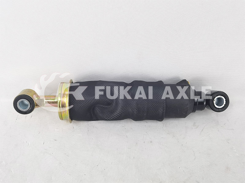 Cab Rear Suspension Airbag Shock Absorber For JAC Truck Spare Parts 64106-Y40D0