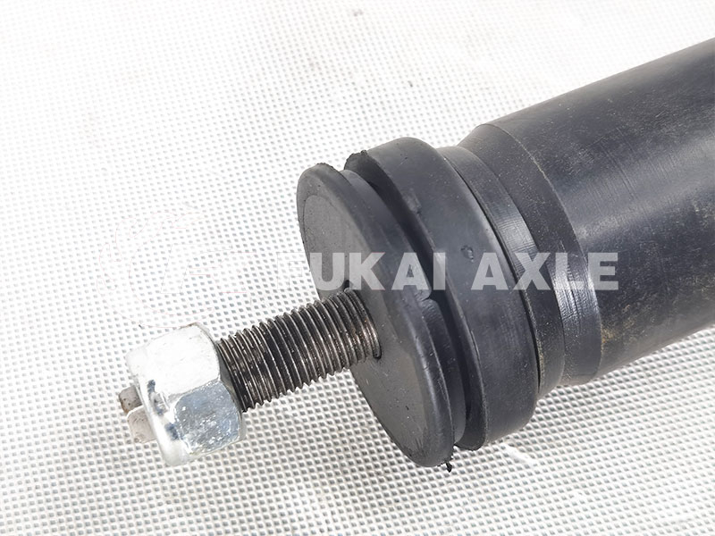 501BAA04000 Front Shock Absorber for DAYUN Truck Parts