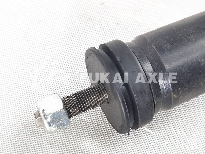 501BAA04000 Front Shock Absorber for DAYUN Truck Parts