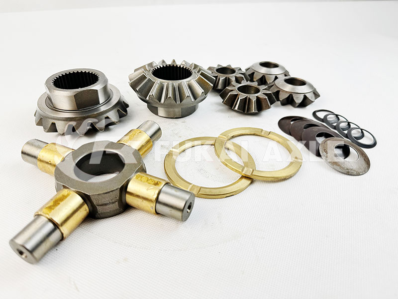 Differential Repair Kit