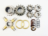 3933500040/3935860035 Rear Axle Differential Repair Kit for Small Benz Truck Spare Parts
