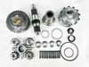 Inter-axle Differential Repair Kit For Iveco Truck Spare Prats