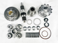 Inter-axle Differential Repair Kit For Iveco Truck Spare Prats