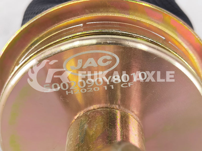Air Bag Shock Absorber For JAC Truck Spare Parts 5002090Y8010