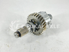 Interaxle Differential Assembly For Mercedes-Benz Small benz Truck Spare Prats 3873509823/3873500423