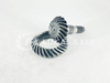 27/18 Crown Wheel Pinion 3553504739 for Mercedes Benz Truck Spare Parts