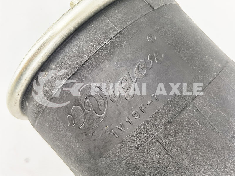 Air Bag Shock Absorber For Volvo Truck Spare Parts 1V9144