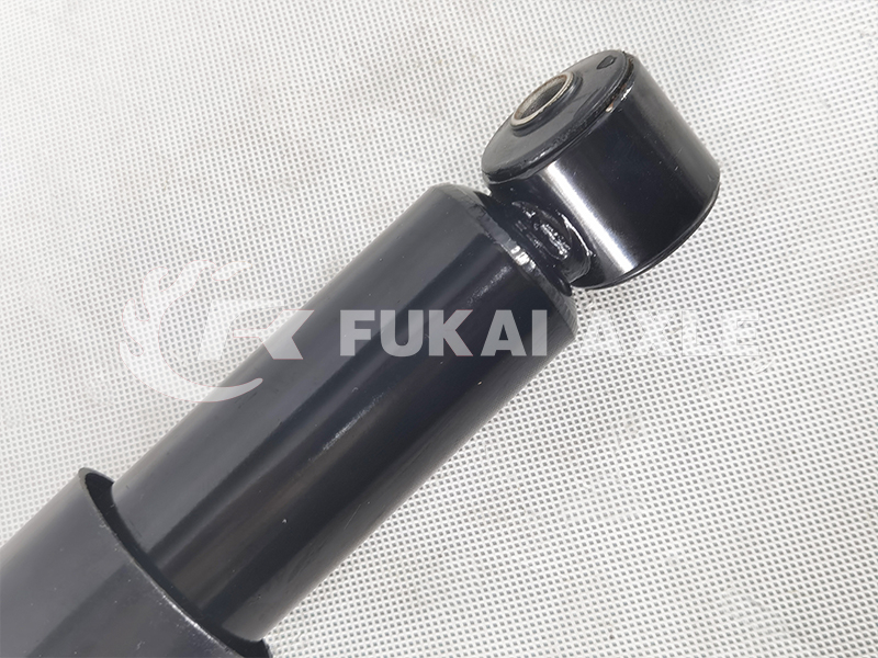 Lateral Shock Absorber For FAW Dongfeng Truck Spare Parts 5001085-C4300