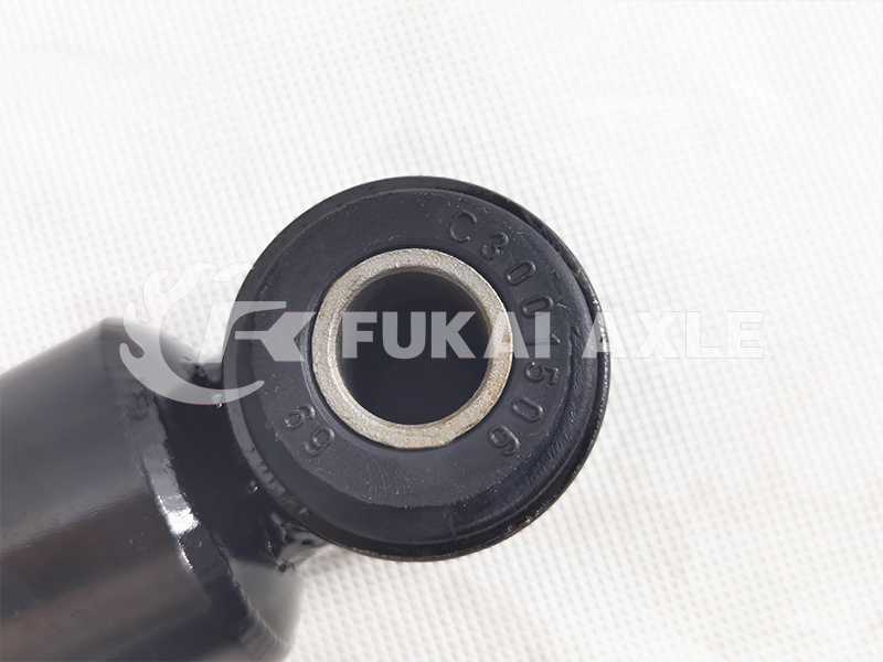 Lateral Shock Absorber For FAW Dongfeng Truck Spare Parts 5001160-C6100