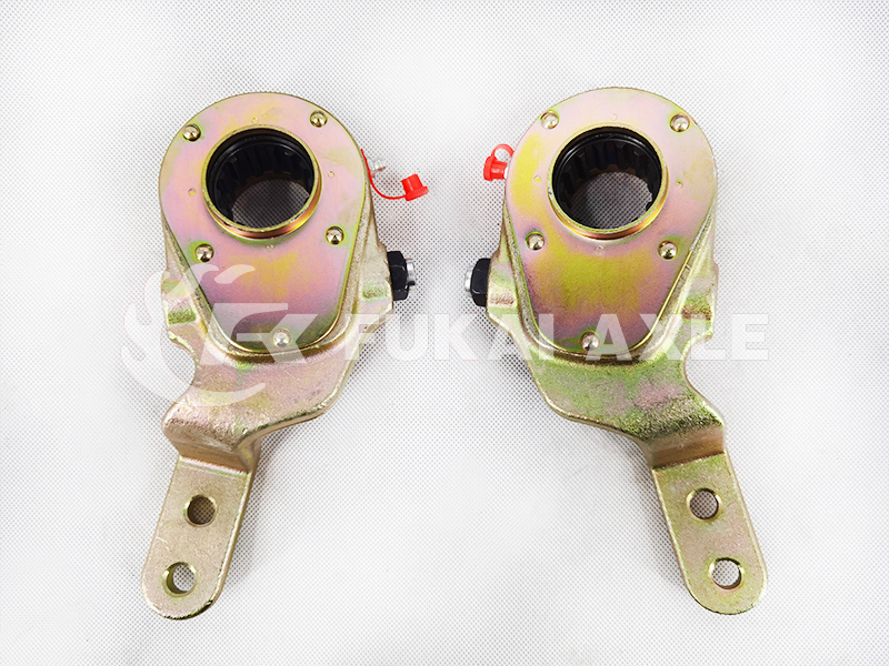 DZ90009448003 Front Brake Adjustment Arm For Shacman Delong M3000 Truck Spare Parts DZ90009448004