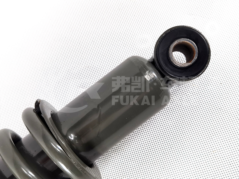 Cab Front Suspension Shock Absorber For Sinotruk Howo Truck Spare Parts WG1642430283
