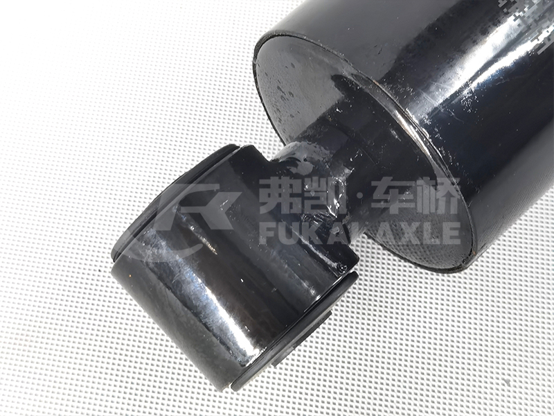 Cab Front Suspension Shock Absorber Assembly For Sinotruk Howo Truck Spare Parts 811W41722-6022
