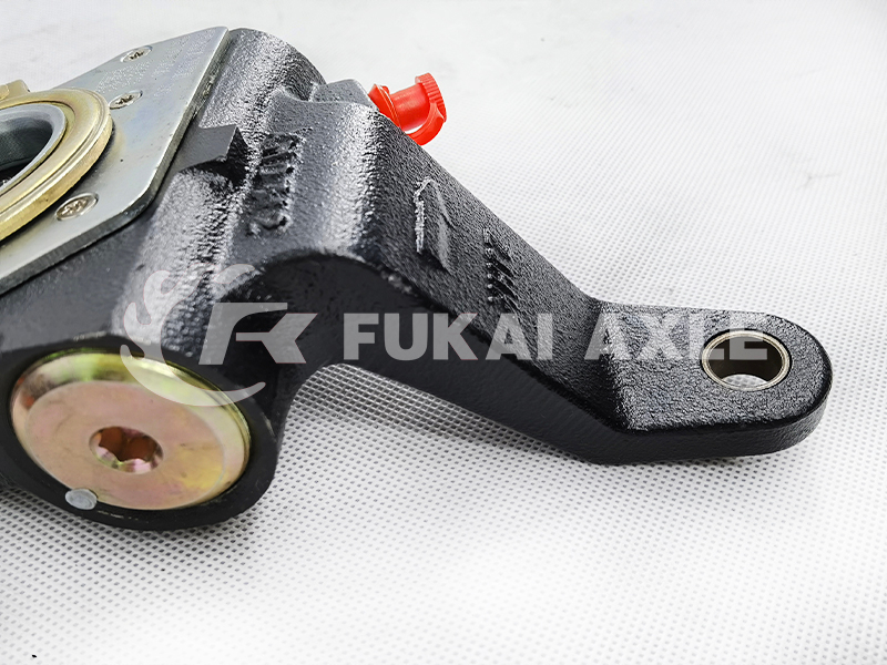 QT*QT469S20-3551020 Rear Automatic Arm Adjustment For Qingte 469 Truck Spare Parts QT*QT469S20-3551010
