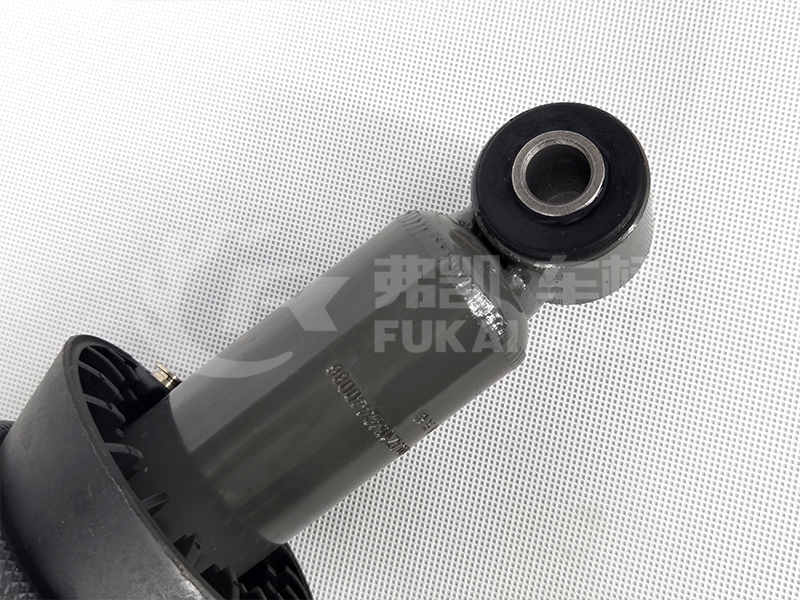 Cab Shock Absorbing Airbag For Sinotruk Howo Truck Spare Parts AZ1642440086