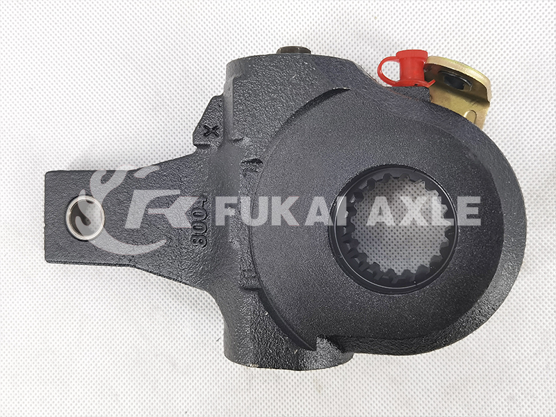 WG4008457100 Front Automatic Adjustment Arm For Sinotruk Howo Truck Spare Parts